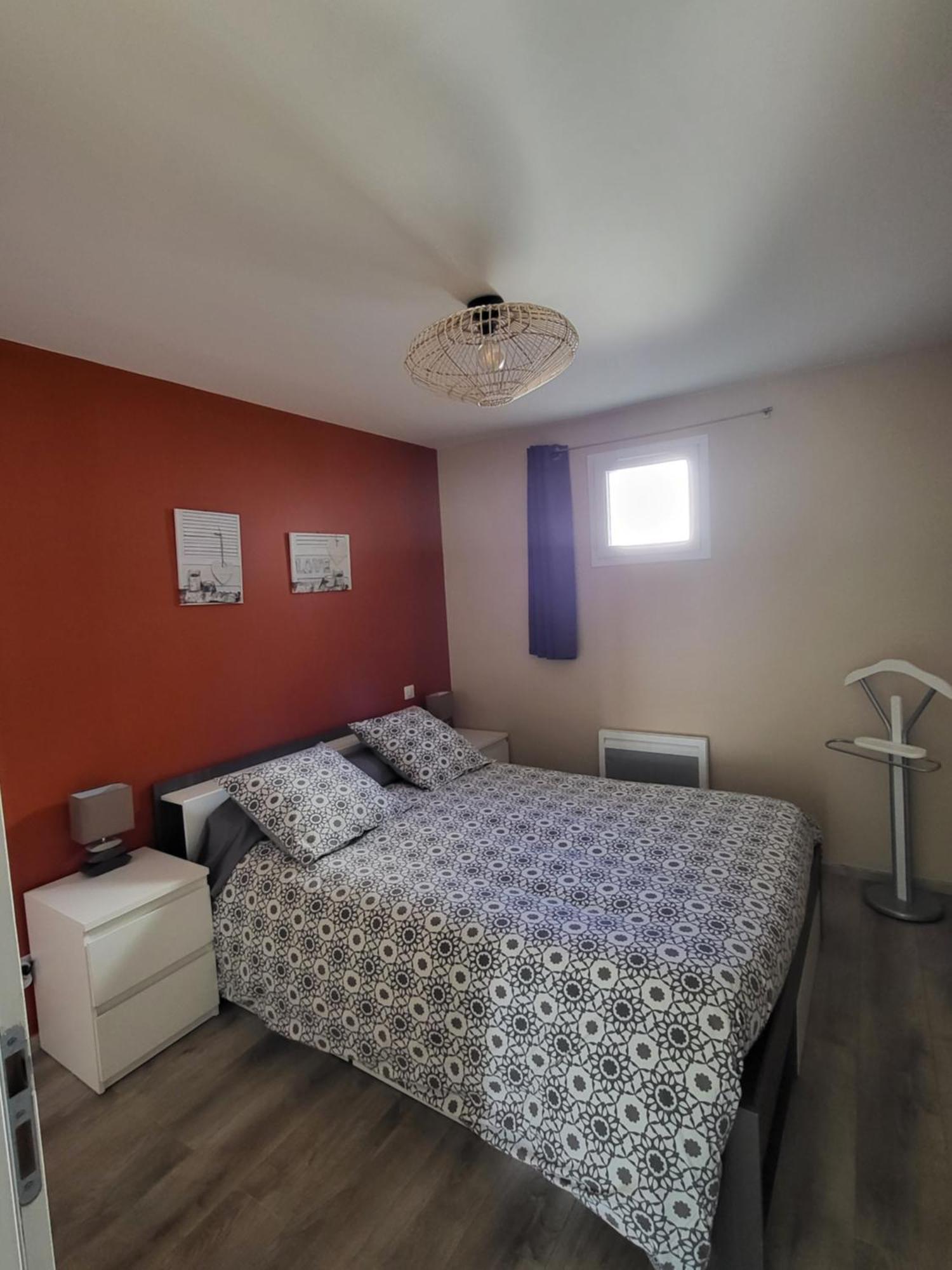 Le Touristic Appartements Luz-Saint-Sauveur Exterior foto