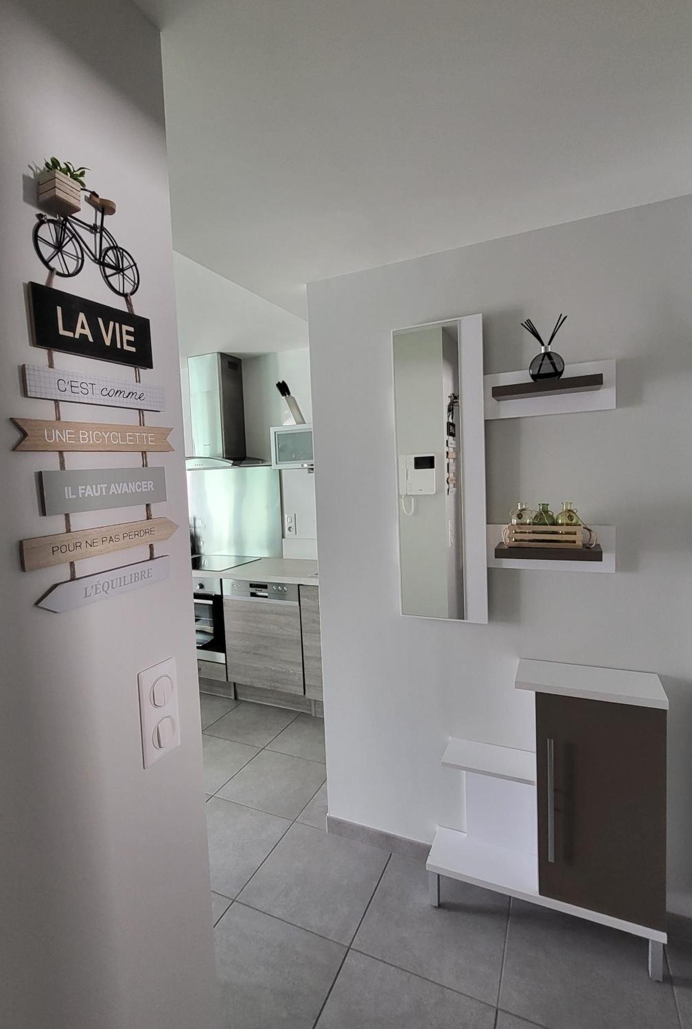 Le Touristic Appartements Luz-Saint-Sauveur Exterior foto