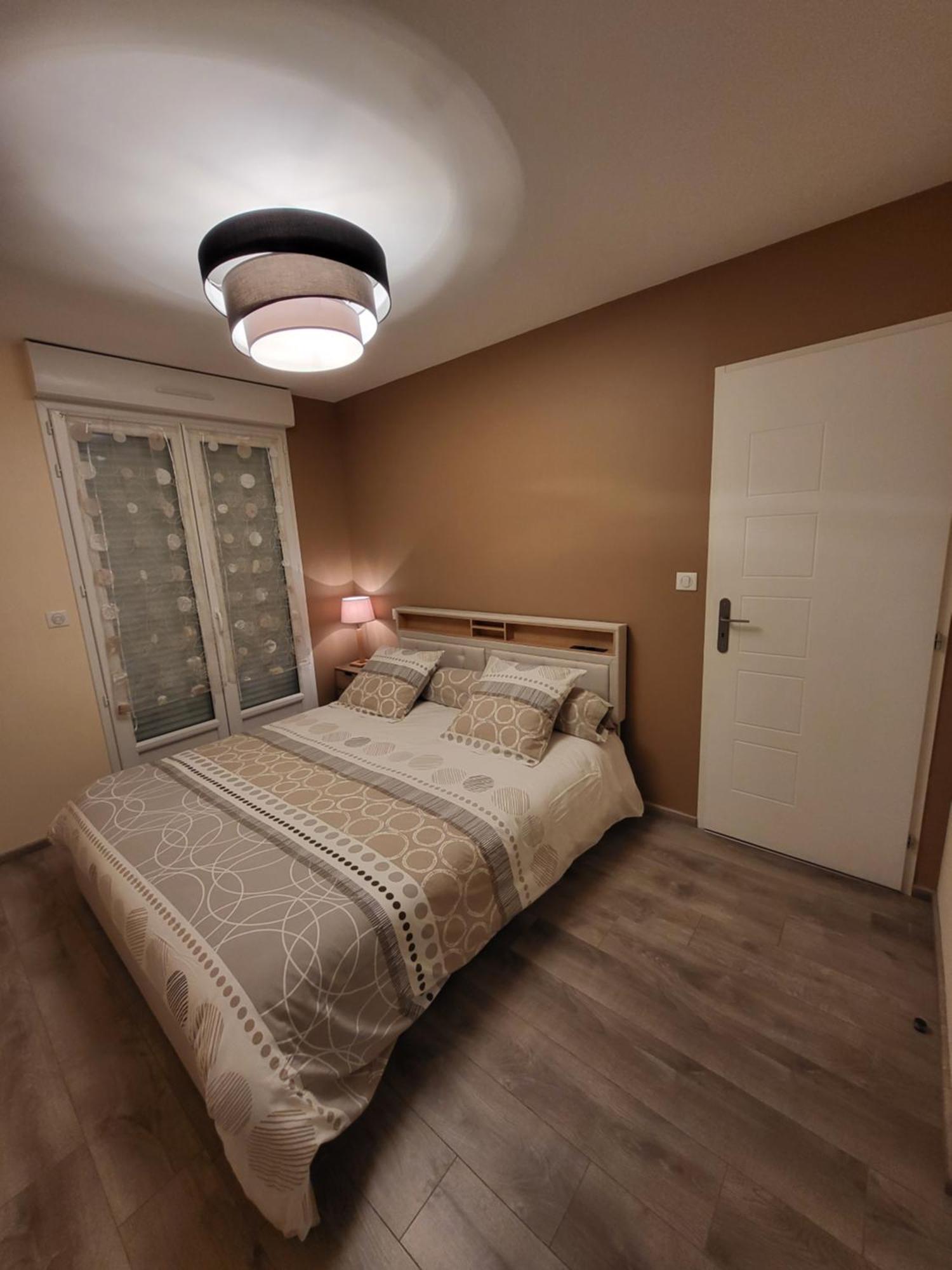 Le Touristic Appartements Luz-Saint-Sauveur Exterior foto
